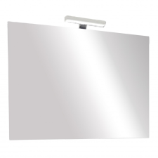 Leziter Cube 60 tükör fürdőszoba bútor