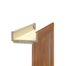 Leziter Dekor tok akác 75/12-14 jobbos nyílászáró