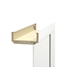 Leziter Dekor tok fehér 100/ 9,5-11,5 jobbos nyílászáró