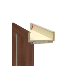 Leziter Dekor tok primo dió 100/12-14 balos nyílászáró