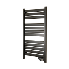 Leziter Elektromos törölközőszárító radiátor 500W fűtőtest, radiátor