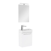 Leziter Fantastic 40 komplett