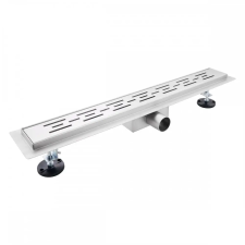 Leziter Flow zuhanyfolyóka fürdőszoba kiegészítő