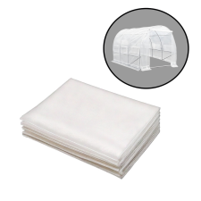 Leziter Fóliasátor 200x200x300 cm váz nélkül kerti tárolás