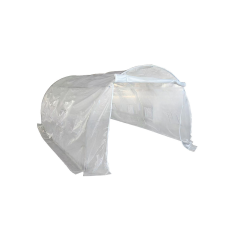 Leziter Fóliasátor 200x300x450 cm váz nélkül kerti tárolás