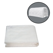 Leziter Fóliasátor 200x300x450 cm váz nélkül kerti tárolás