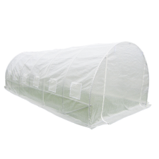 Leziter Fóliasátor 200x300x600 cm váz+fólia kerti tárolás