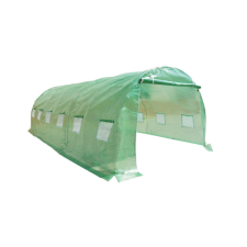 Leziter Fóliasátor 200x300x600 cm váz nélkül kerti tárolás