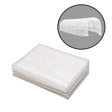 Leziter Fóliasátor 200x300x600 cm váz nélkül kerti tárolás