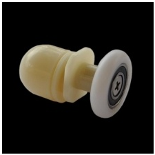 Leziter G40 Zuhanykabin görgő szimpla (G-40) kád, zuhanykabin