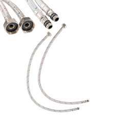 Leziter Hideg-meleg vízcsövek mosogató tálcához mosogatótálca