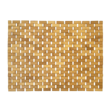 Leziter Kádkilépő bambusz lakástextília