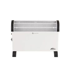 Leziter Kolumbo elektromos fűtőtest 750W / 1250W / 2000W fűtőtest, radiátor