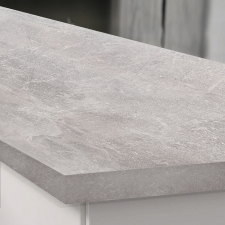 Leziter Konyhai munkalap 220 x 60 x 2,8 cm Beton bútor