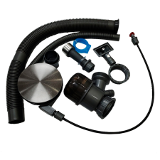 Leziter Leeresztő szett mosogató tálcához mosogatótálca