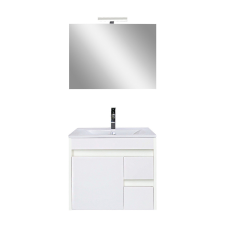 Leziter Luna Prime 60 komplett fürdőszoba bútor