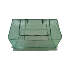 Leziter Magágy fólia 180x140x94 cm zöld kerti tárolás