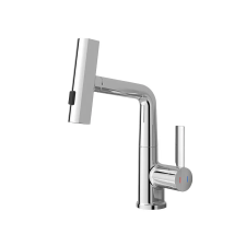 Leziter Mara mosogató csaptelep multifunkciós fejjel csaptelep