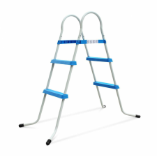 Leziter Medence létra 86 cm medence kiegészítő