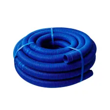 Leziter Medence tömlő 32mm-es, méterenként vágható, 100m/tekercs medence kiegészítő