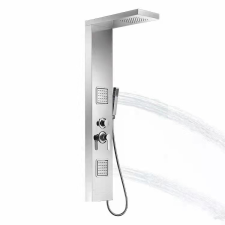 Leziter Merino hidromasszázs zuhanypanel csaptelep