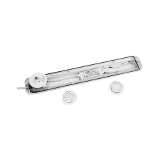 Leziter NC-P011-L Led spot lámpa kerettel világítás