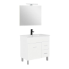 Leziter Neo Prime 80 komplett