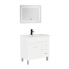 Leziter Neo Vision 80 komplett
