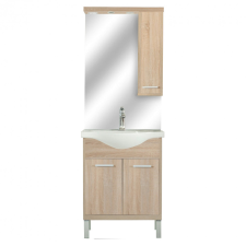 Leziter Nerva 65 komplett fürdőszoba bútor