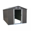 Leziter Ohio 10x8 kerti szerszámtároló ház