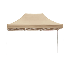 Leziter Összecsukható kerti pavilon 3x4,5 m kerti bútor