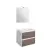 Leziter Porto Prime 60 komplett