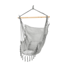 Leziter Puerto függőszék szürke kerti bútor