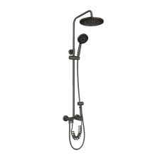 Leziter Rivo zuhanyszett csaptelep