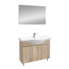 Leziter Ruben Prime 105 komplett
