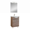 Leziter Ruben Prime 55 komplett