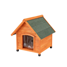 Leziter Smiley Classic kutyaház "S" szállítóbox, fekhely kutyáknak