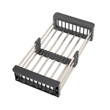 Leziter Teleszkópos kosár mosogatóhoz mosogatótálca