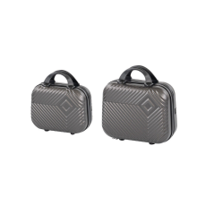 Leziter TraveLux Pro II bőrönd szett