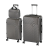 Leziter TraveLux Pro XX gurulós bőrönd szett
