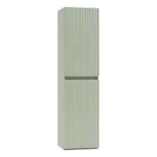 Leziter Trent függesztett oldal szekrény fürdőszoba bútor