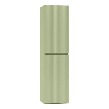 Leziter Trent függesztett oldal szekrény fürdőszoba bútor