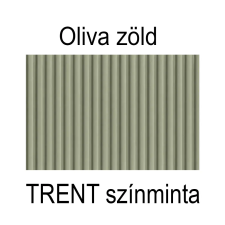 Leziter Trent fürdőszoba bútor Olivazöld minta/db fürdőszoba bútor