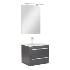 Leziter Vario Clam 60 komplett fürdőszoba bútor