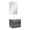 Leziter Vario Clam 60 komplett