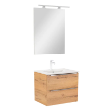 Leziter Vario Trim 60 komplett fürdőszoba bútor