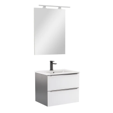 Leziter Vario Trim 60 komplett fürdőszoba bútor