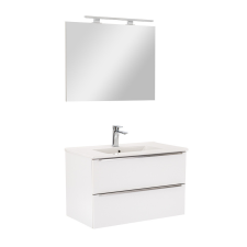Leziter Vario Trim 80 komplett fürdőszoba bútor