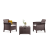 Leziter Venus Balcony kerti bútor garnitúra barna