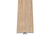 Leziter Vinyl SPC padló burkolatváltó Adler tölgy 2400x45x6 mm